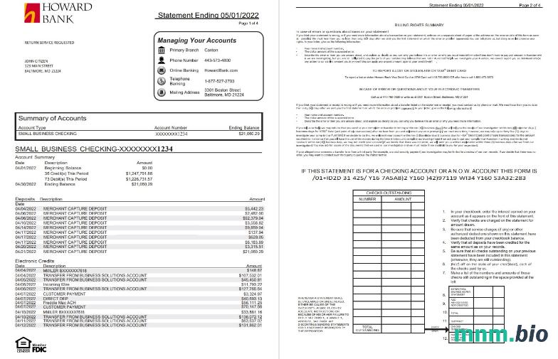 USA Heritage szablon w formacie excel pdf